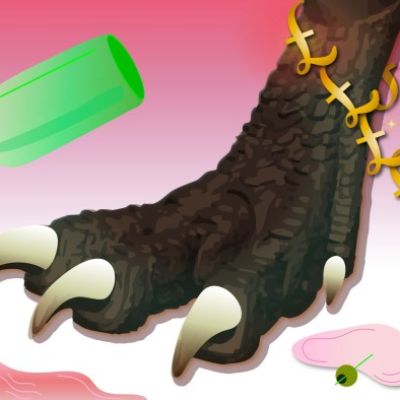 Investors bank on Bessent to tame the drunken dragon