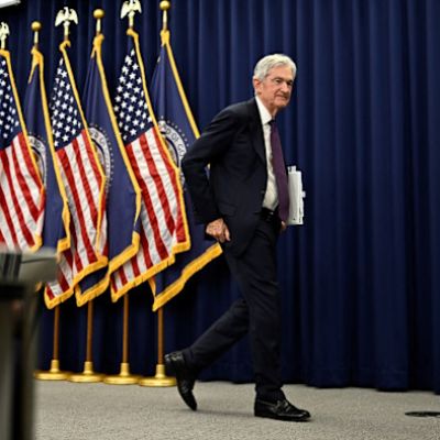 The Fed’s balancing act