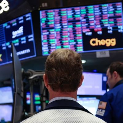 US companies plot $500bn share buyback spree