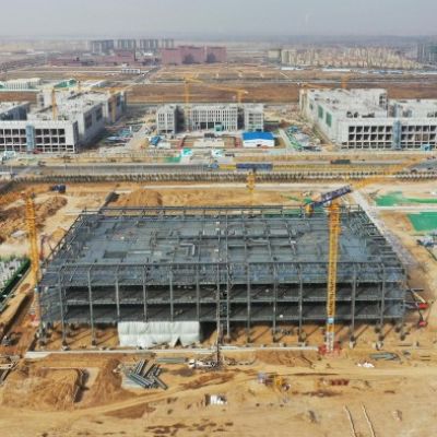 House of Huawei  —  inside China’s ‘most powerful company’