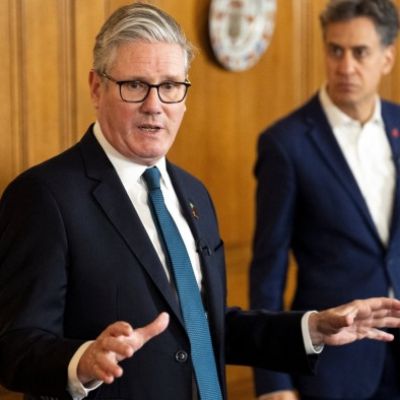 Labour’s bitter divisions erupt in Downing Street attack