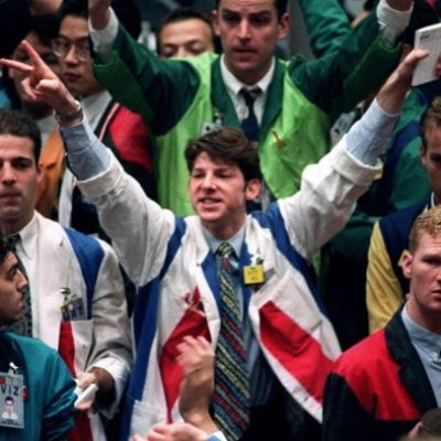 Bond vigilantes are overexcited (again)