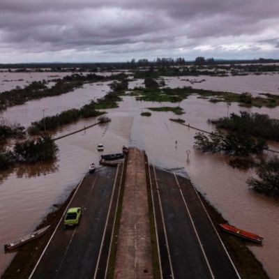 US pushes financial regulators to backtrack on climate risk project