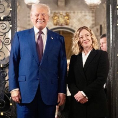 Europe’s ‘fantastic woman’: Can Giorgia Meloni sway Donald Trump on tariffs?