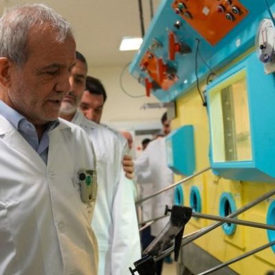 Iran must ‘seriously improve’ nuclear co-operation, watchdog says