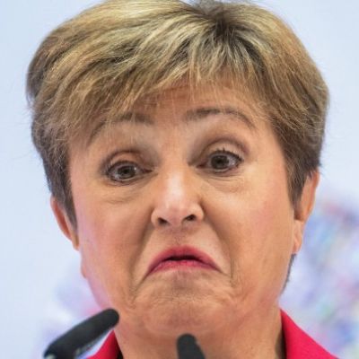 Gloomy mood ahead of IMF and World Bank spring meetings