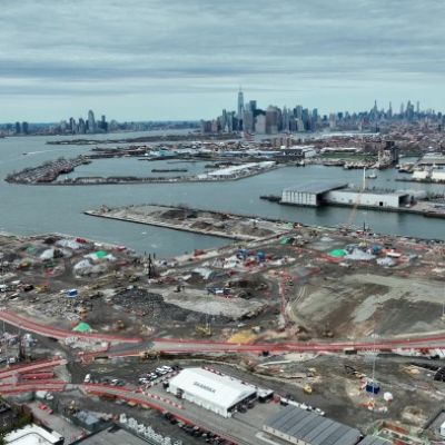 ​Equinor to resume $5bn Empire Wind project after Trump administration reversal