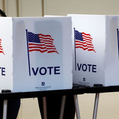 Democrats make a pivotal choice in Michigan, a squad member tries to get back to Congress, Kansas weighs court reforms: Everything at stake in Tuesday’s primaries