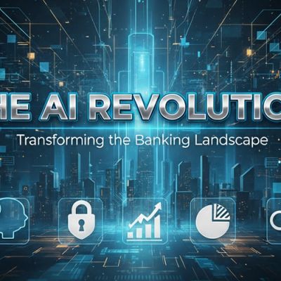 The AI Revolution: Transforming the Banking Landscape