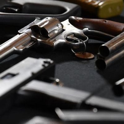Deal agreed on post-Bondi attack gun buyback scheme