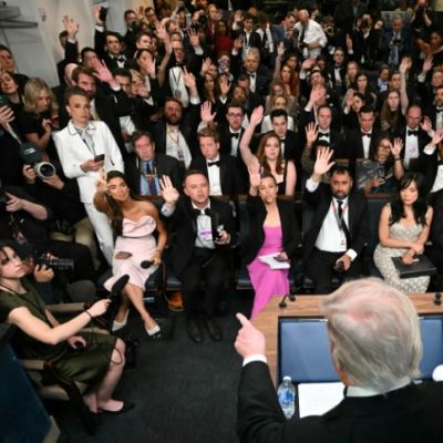 US media outlets to sue Trump administration after White House ban