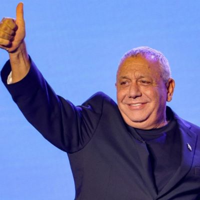 In Israel, Eisenkot tries quiet appeal to oust Netanyahu