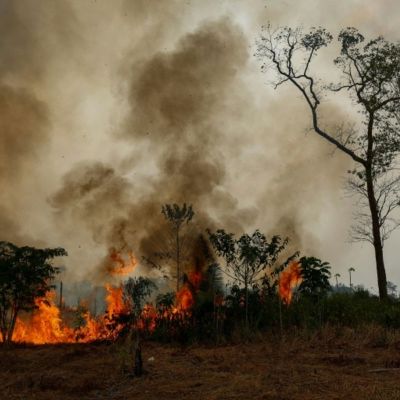 El Nino Watch: the impacts around the world this week