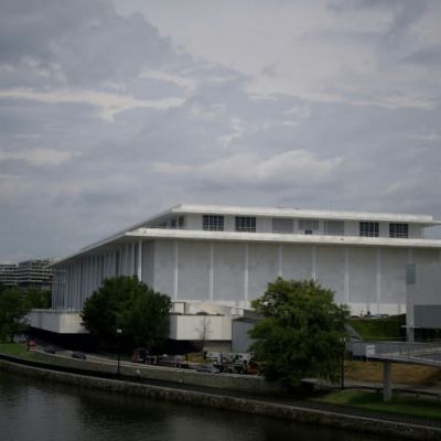 DC’s Kennedy Center faces bankruptcy, closure: media