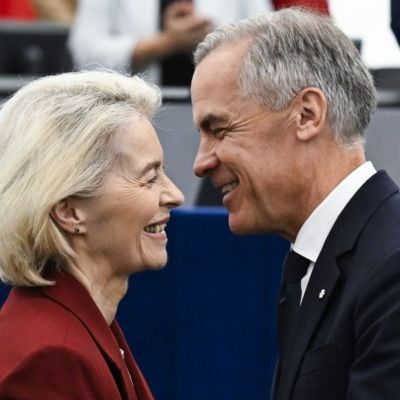 EU, Canada to build ‘new chapter’ in alliance at Montreal summit