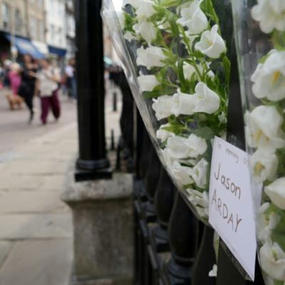 Cambridge head slams ‘feeding frenzy’ over dead academic