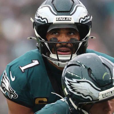 What is the Eagles’ offensive identity? Not ‘good enough,’ says Nick Sirianni after loss to Rams | The Early Bird