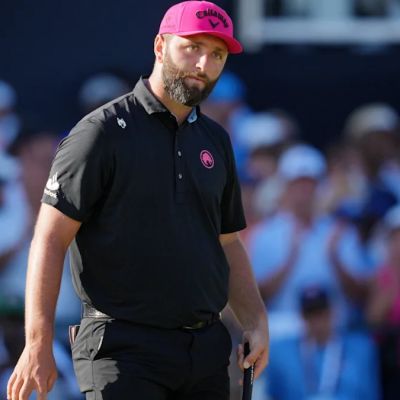 Jon Rahm departing LIV Golf in latest blow to bankrupt league