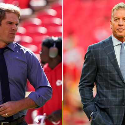 Ourand: Sources predicting Greg Olsen replaces Troy Aikman on ‘Monday Night Football’ next season