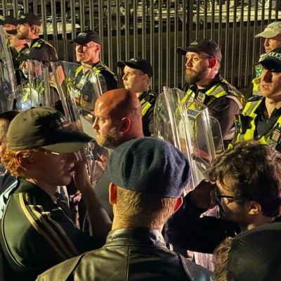 Small boat protest explained: How a Channel crossing sparked unrest