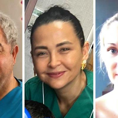 IVF staff accused of misleading UK parents about sperm and egg donors in northern Cyprus