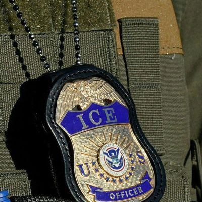 Federal prosecutor fired after investigating ICE officer for civil rights offenses