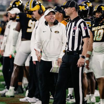 Missouri football news: Eli Drinkwitz drops ’embarrassing’ take on current state of NCAA