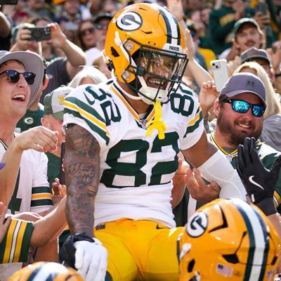 Packers news: Will Sheppard provides preseason spark with 80-yard punt return TD