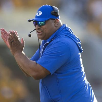BYU survive late Notre Dame surge to take down the Fighting Irish