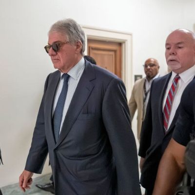 Billionaire investor Leon Black sues and declines to testify in House committee’s Epstein investigation