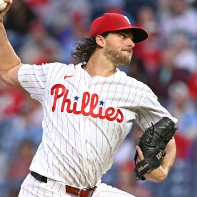 Phillies’ wild-card bid remains on hold as Nola, offense sputter against Brewers