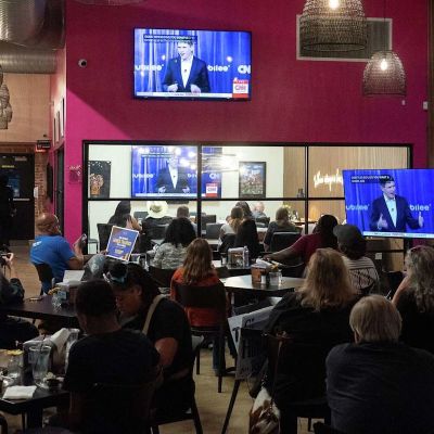 Five takeaways from James Talarico’s CNN town hall