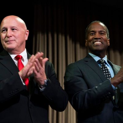 Trump barely mentioned at Michigan GOP nominating convention