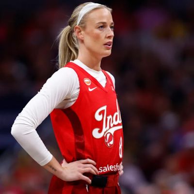 “How much do you believe in inclusion?”: Sydney Colson’s Comments Against Sophie Cunningham Draw Blunt Response From Fox News Commentator