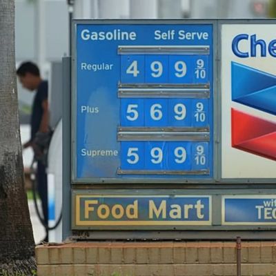 Chevron set to expand in Venezuela as US energy secretary lands in Caracas