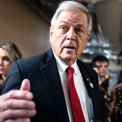 Rep Ralph Norman calls Senate hiatus ‘a slap in the face’ while SAVE Act remains stalled