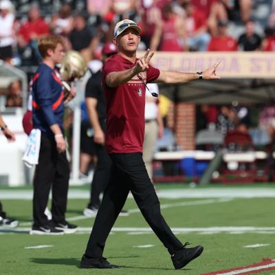 How much would it cost FSU to fire Mike Norvell?