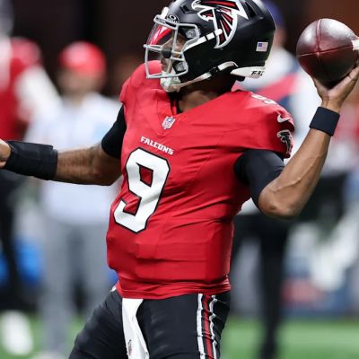 Michael Penix Jr. is one of the best NFL QBs in 2026 (with 1 BIG caveat)