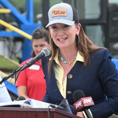 Kemp suspends penalties for on-road dyed diesel after USDA secretary urges states to act