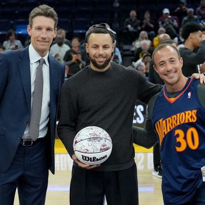 New Moves Confirm Warriors Worst-Case NBA Offseason