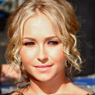 Heroes and Nashville star Hayden Panettiere dies aged 36 just days before birthday