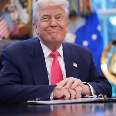 Donald Trump delivers scathing verdict on Meghan Markle after she leaves America