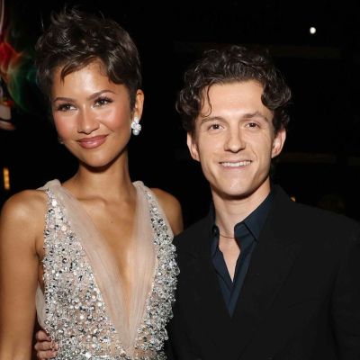 Zendaya and Tom Holland Make Award Show Debut as a Married Couple at the Emmys 2026
