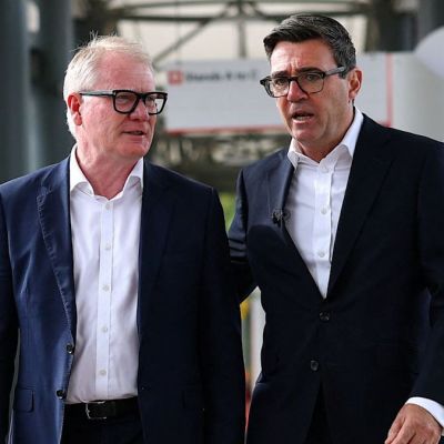 Mayors to get new powers to overrule local councils on major planning projects