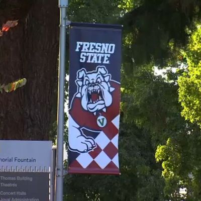 Fresno State getting over $4 million in funding to support job creation