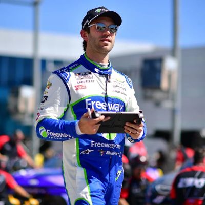 NASCAR Chase Standings Are Tight Heading Into Bristol