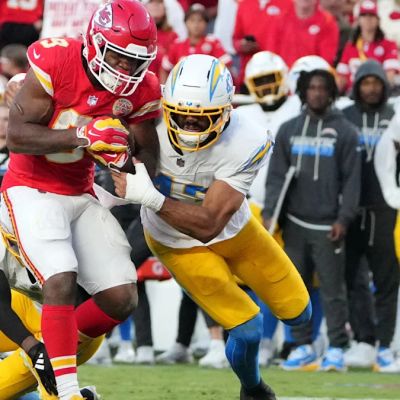 Chargers vs. Chiefs: 5 takeaways from LA’s loss in Week 6