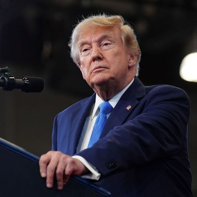 Top Trump official dead set on not running for president: ‘I’m sure’