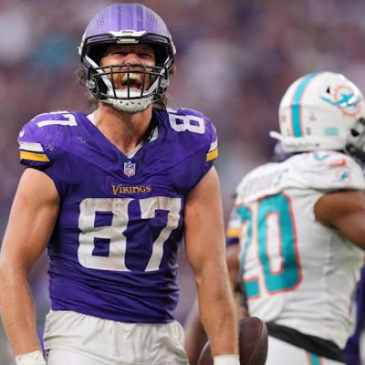 What We Learned From Another Mostly Lifeless MN Vikings Victory