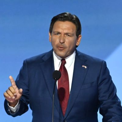 Florida primary election results 2026